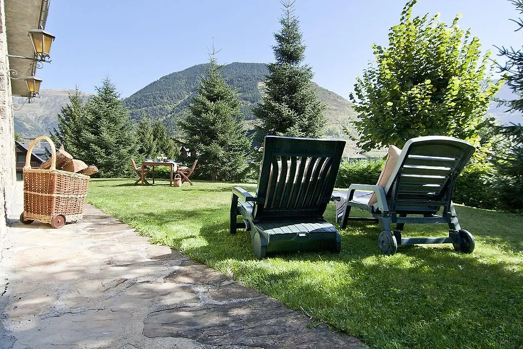 Holiday home Casa Lola Pirene Villa Vielha
