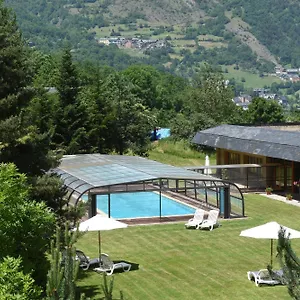 Rvhotels Tuca Vielha e Mijaran