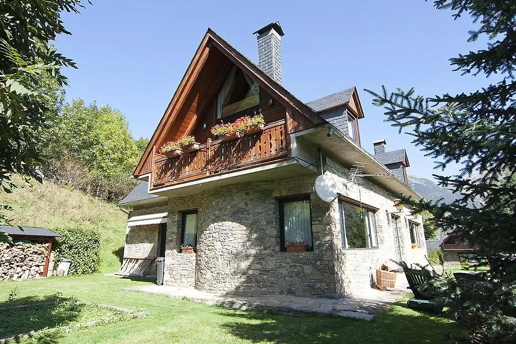 Casa Lola Pirene Villa Vielha