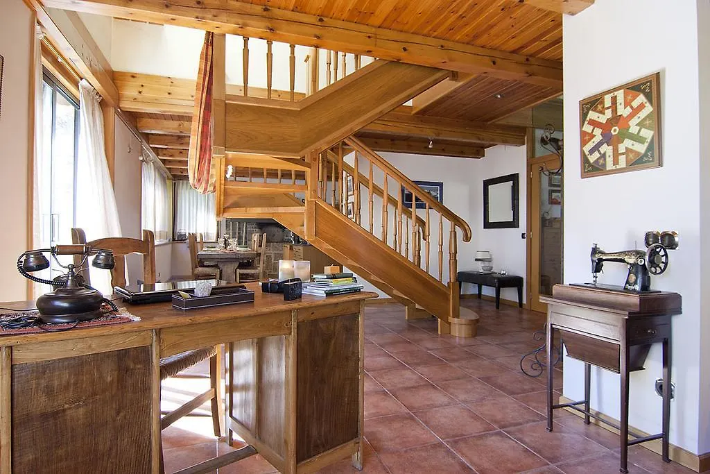 Casa Lola Pirene Villa Vielha 0*,  Spain