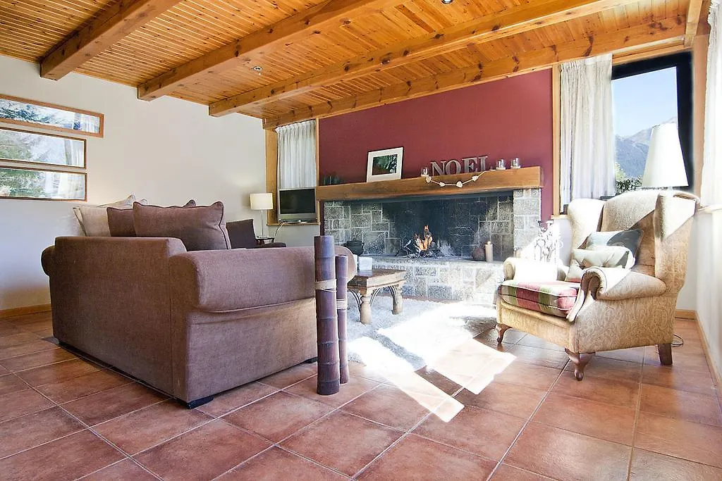 Casa Lola Pirene Villa Vielha Holiday home