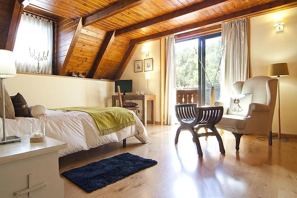 Holiday home Casa Lola Pirene Villa Vielha