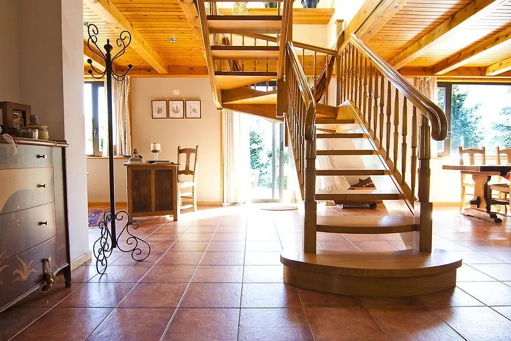Casa Lola Pirene Villa Vielha 0*,