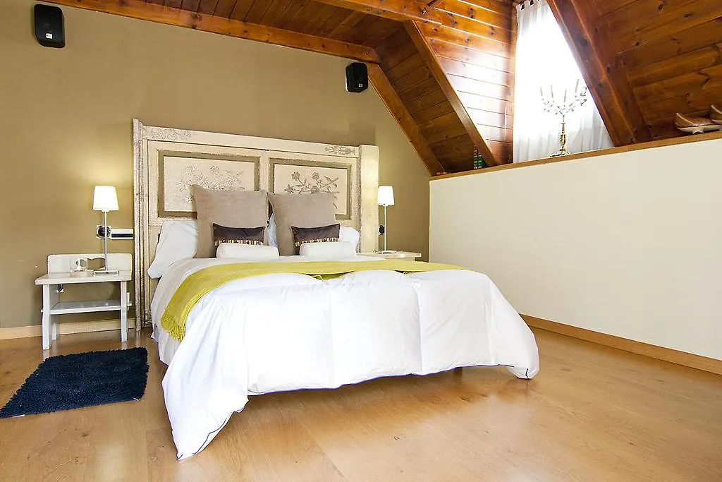 Casa Lola Pirene Villa Vielha Holiday home