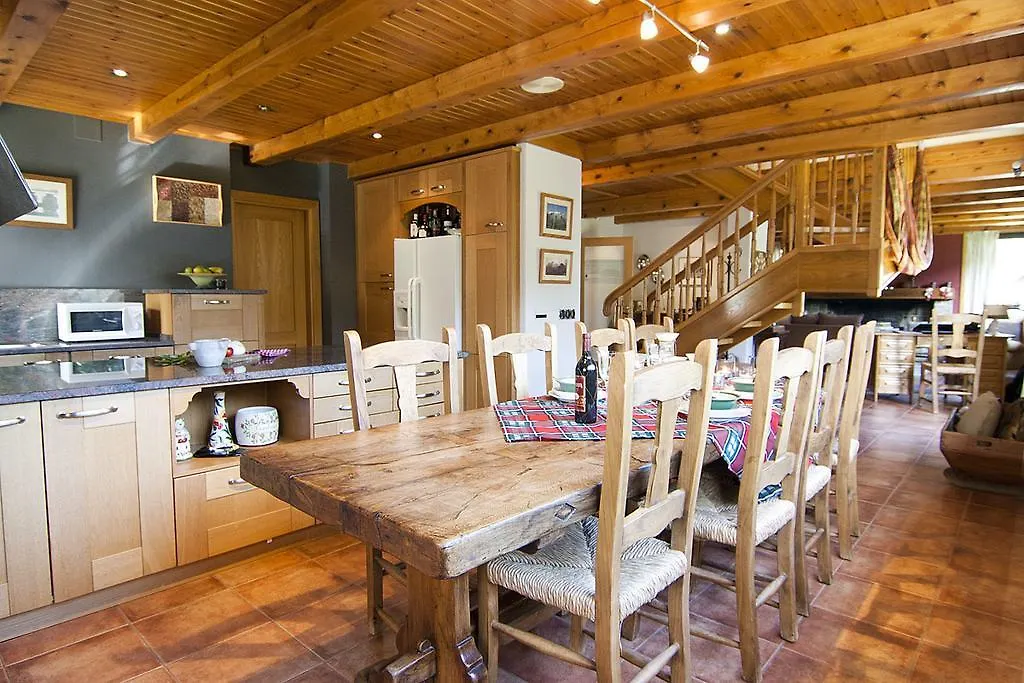 Casa Lola Pirene Villa Vielha Holiday home