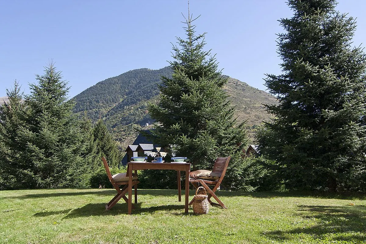 Casa Lola Pirene Villa Vielha